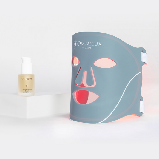 His Anti-Aging Bundle