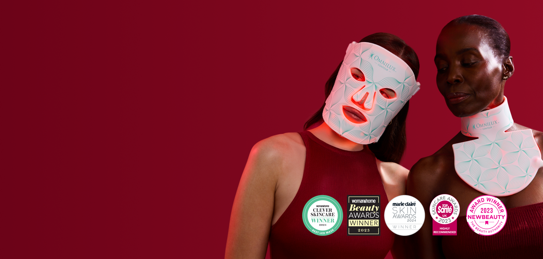 20% Off Mini LED Devices <br>+ Topical Skincare