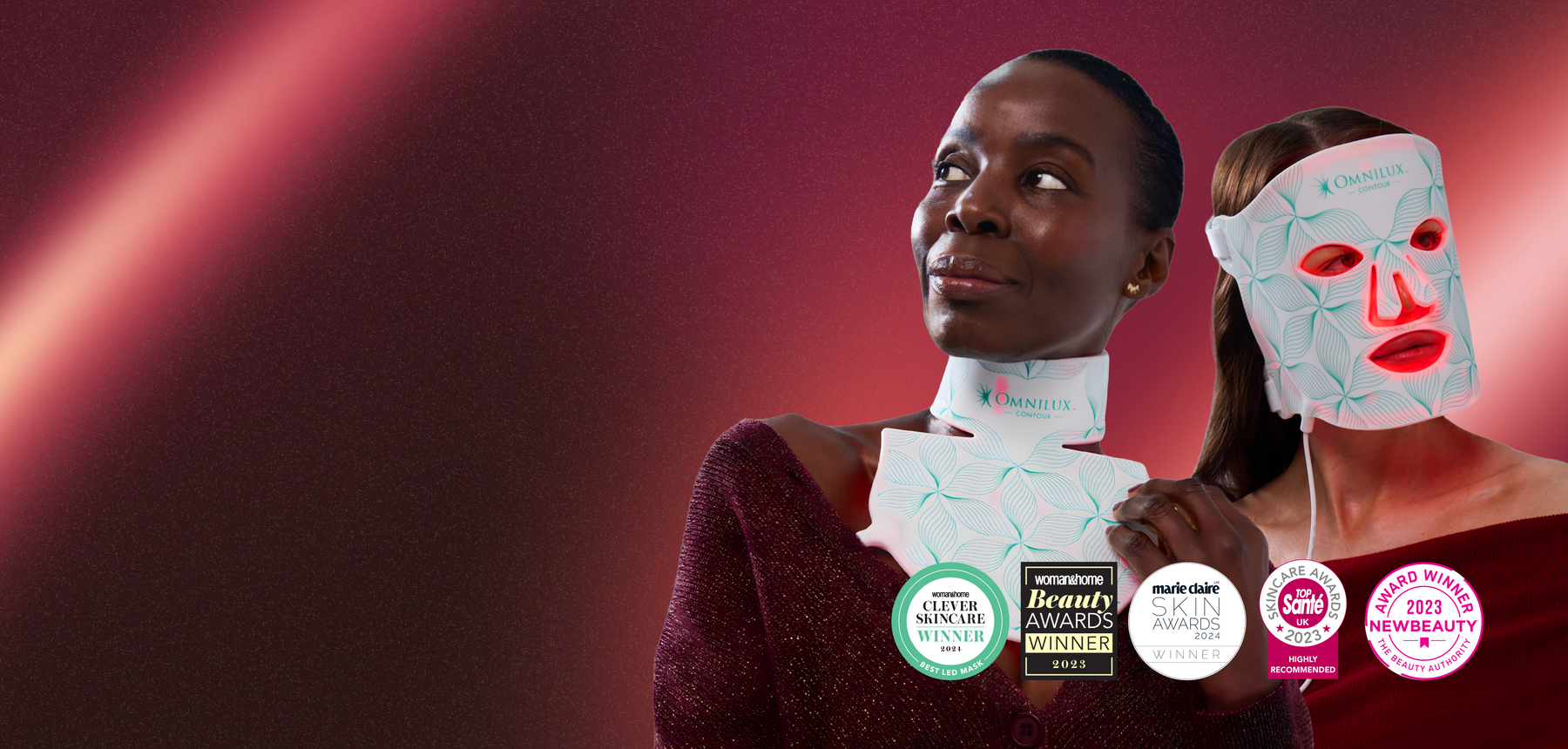 Future you is glowing