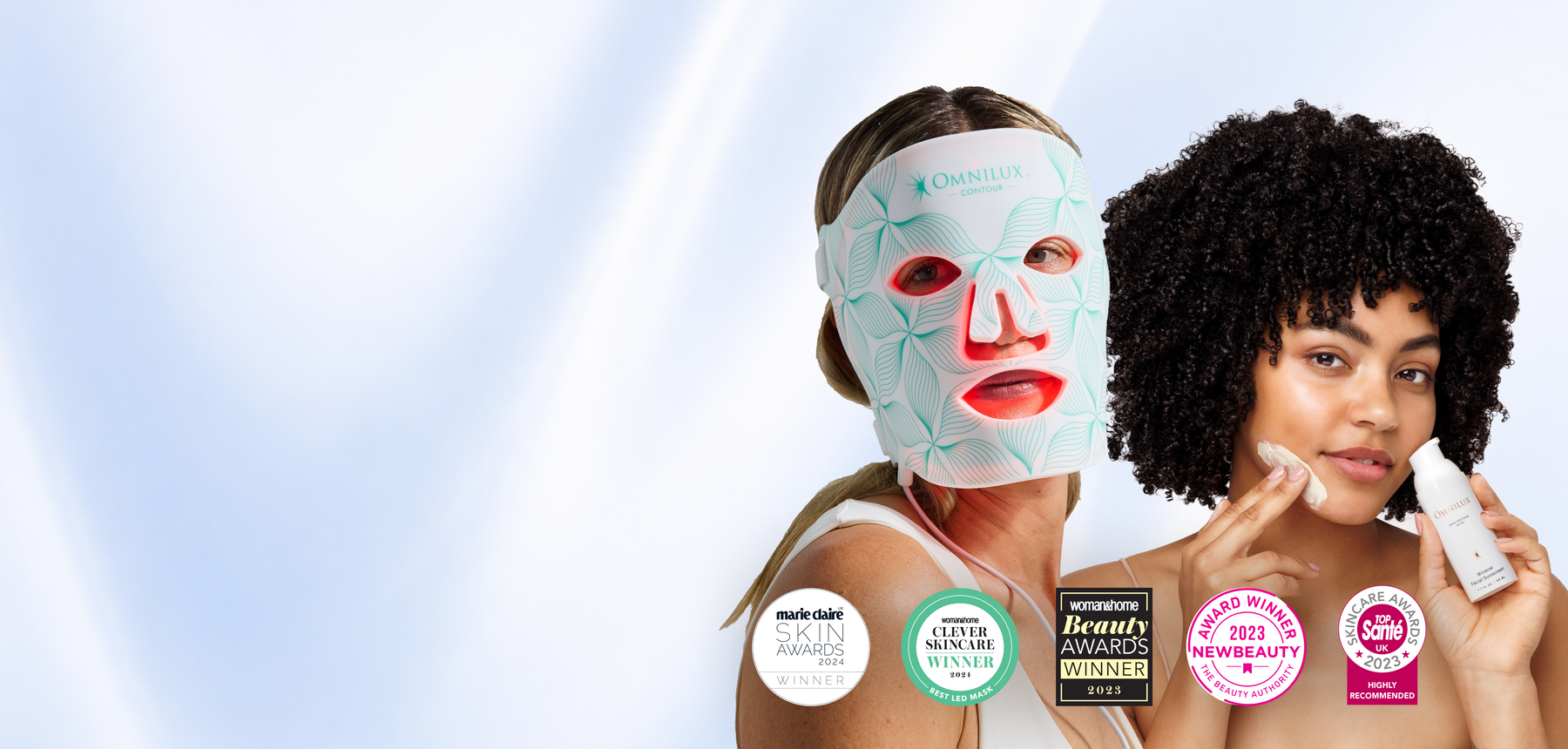 Where Treatment <br>
Meets Protection