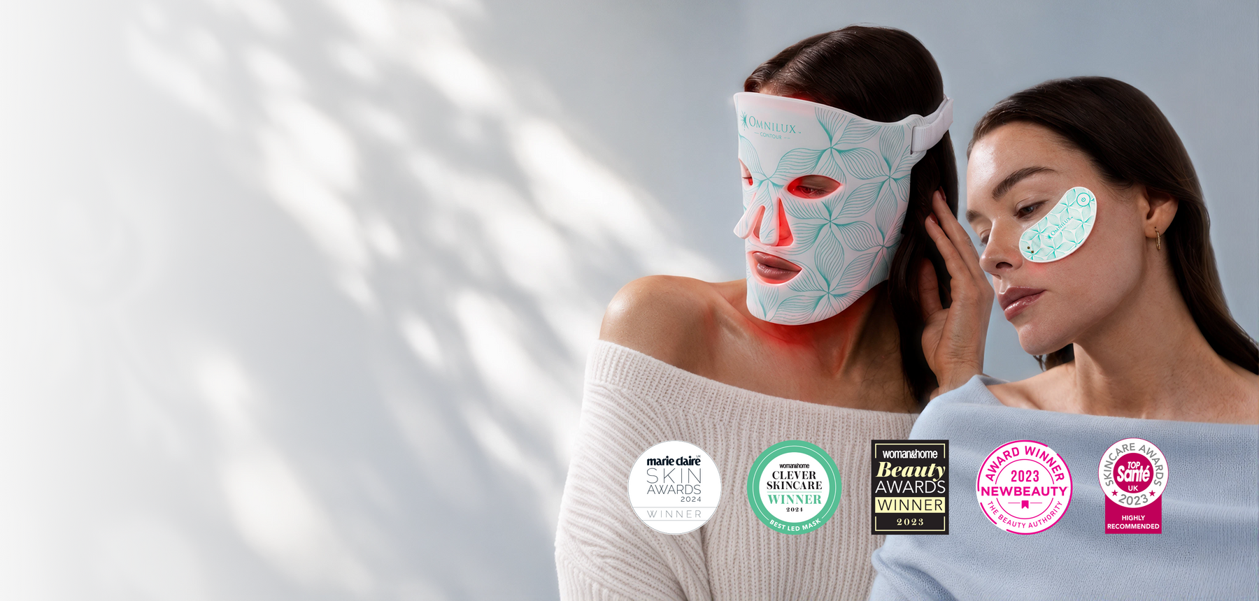Your best skin, on repeat