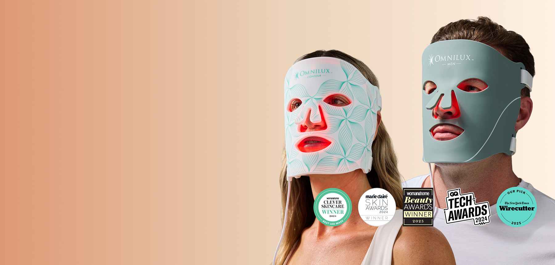 Future you is glowing