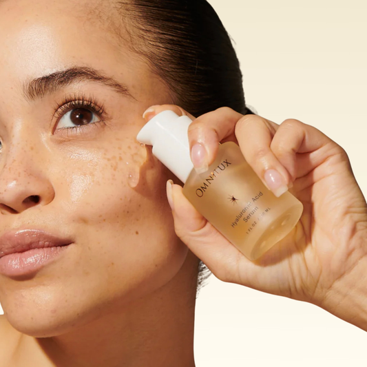 Hyaluronic Acid Serum