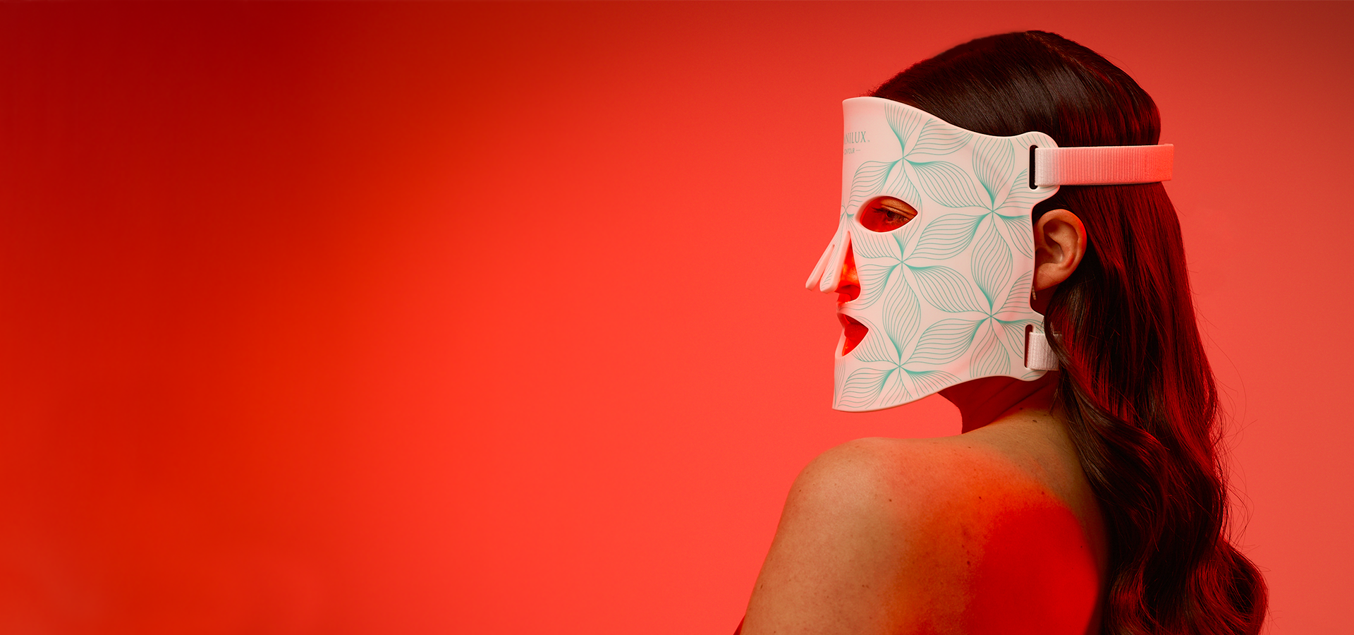 #1 Dermatologist Recommended LED device