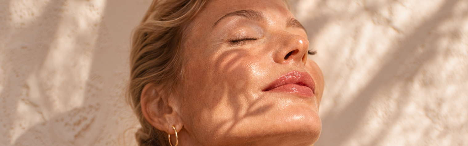 It’s Her Time to Shine: Mother’s Day Gifting with LED Light Therapy