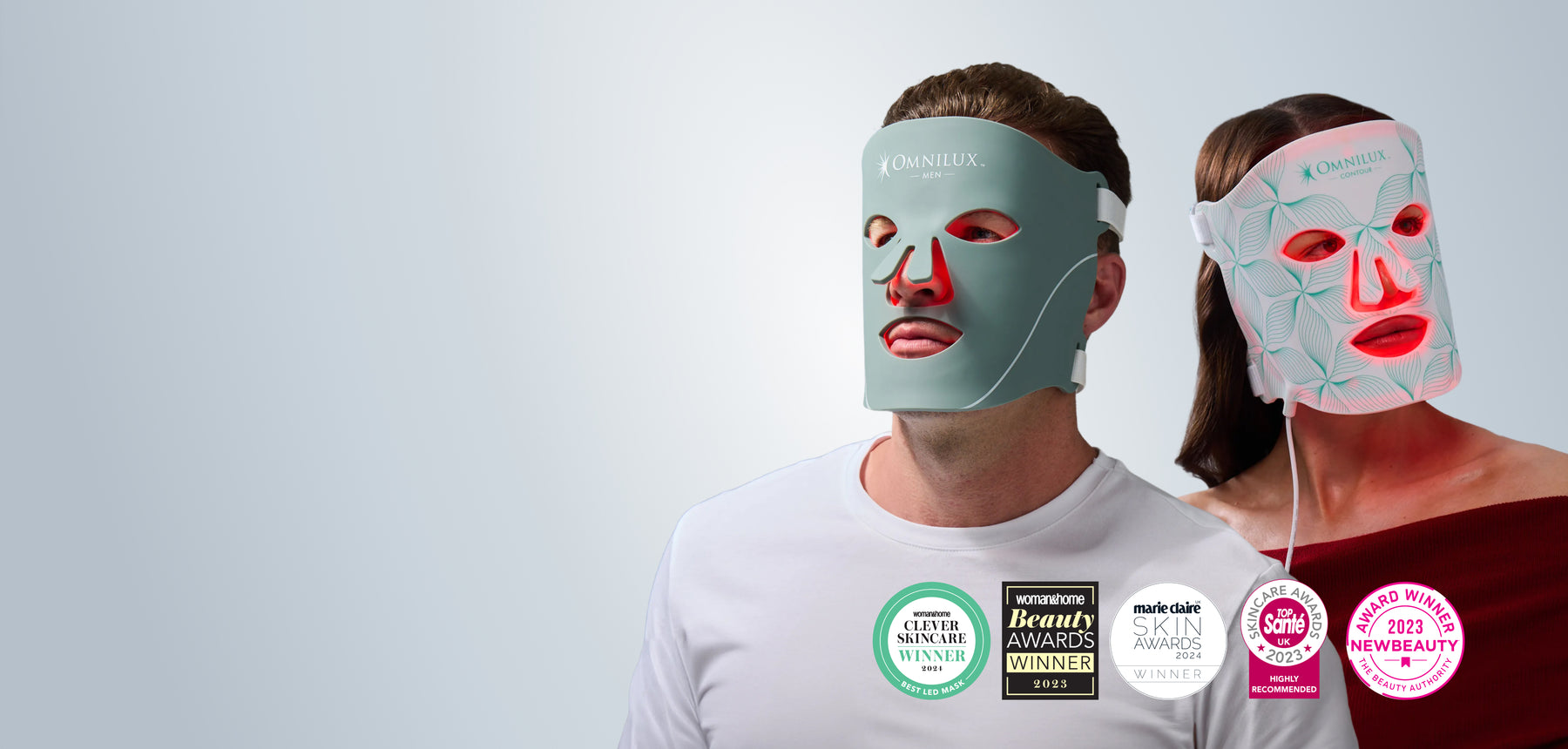 Future you is glowing