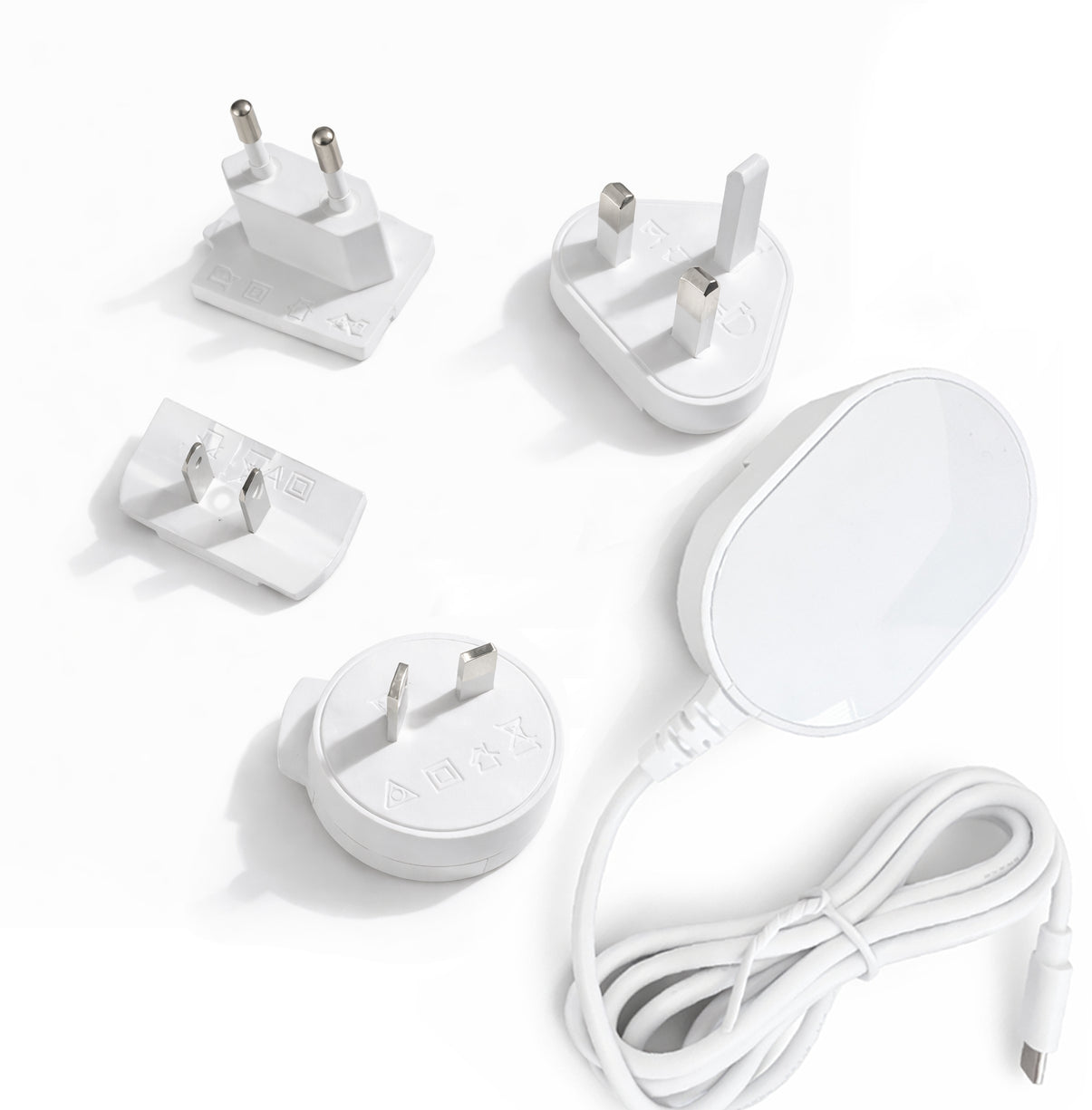 Omnilux Charger & Adapters