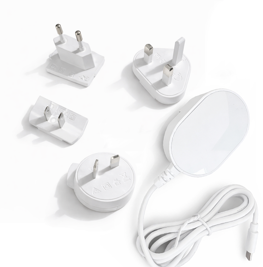 Omnilux Charger & Adapters