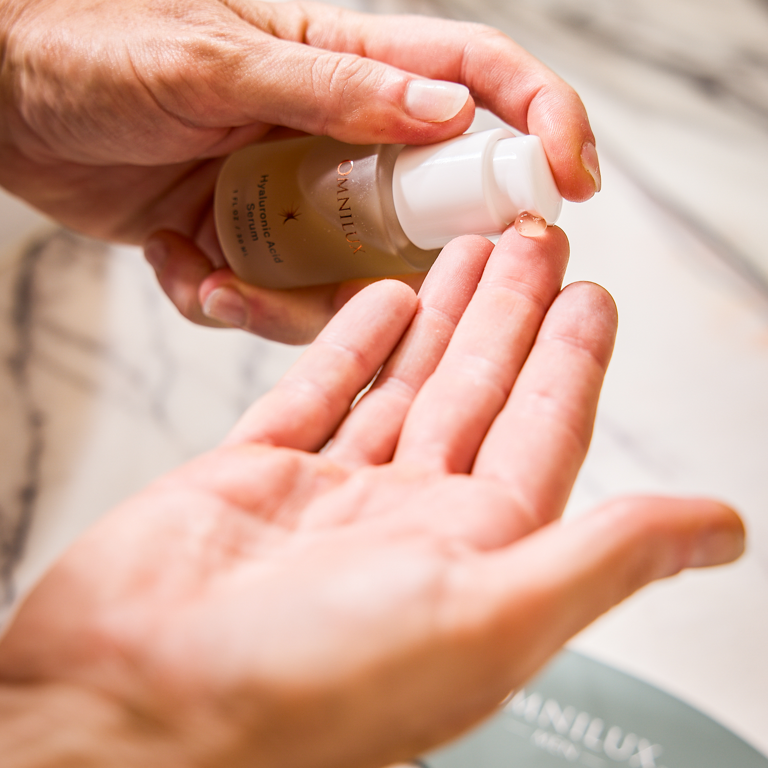 His Anti-Aging Bundle