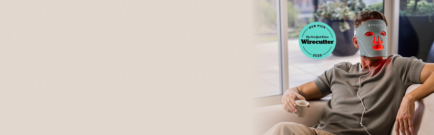 A Complete Guide to Caring for Men’s Skin
