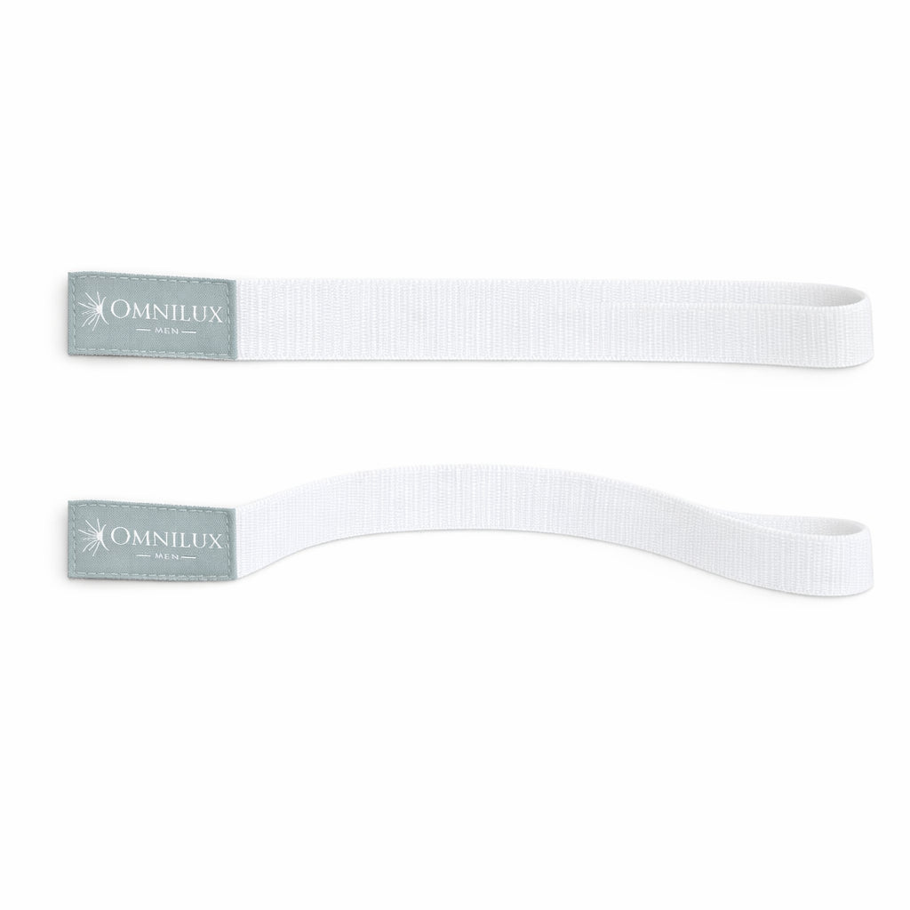 Omnilux Men Straps