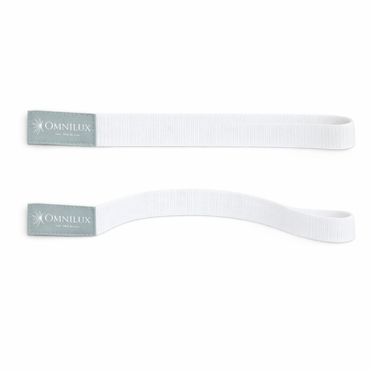 Omnilux Men Straps