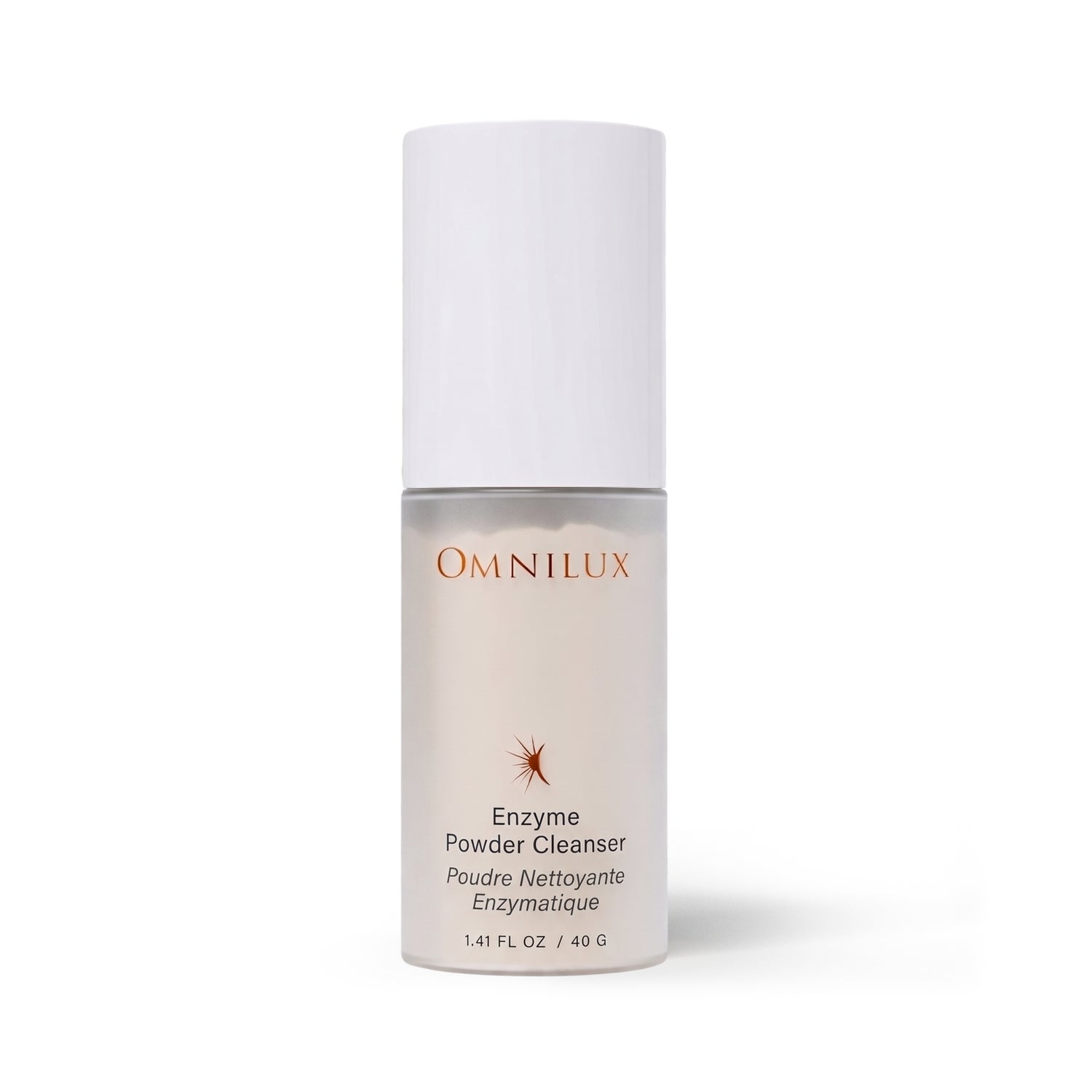 Enzyme Powder Cleanser