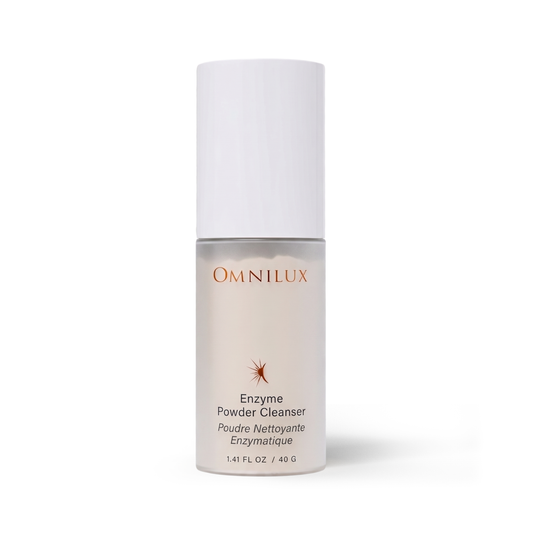 Enzyme Powder Cleanser