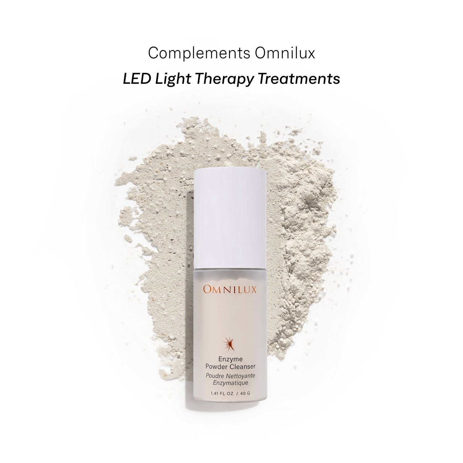 Enzyme Powder Cleanser