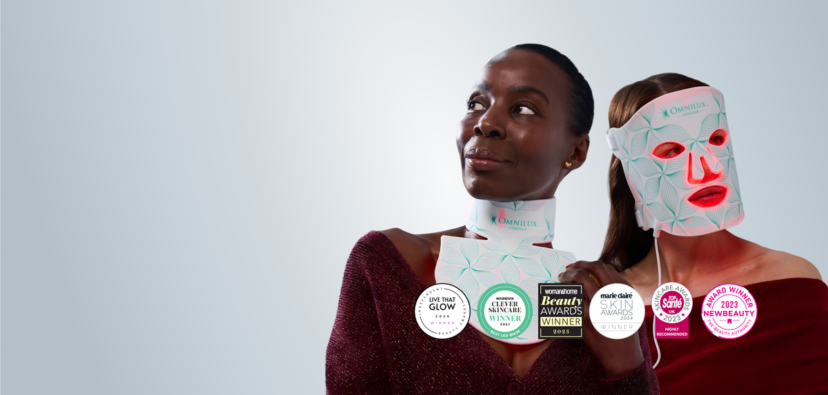 Your best skin, on repeat
