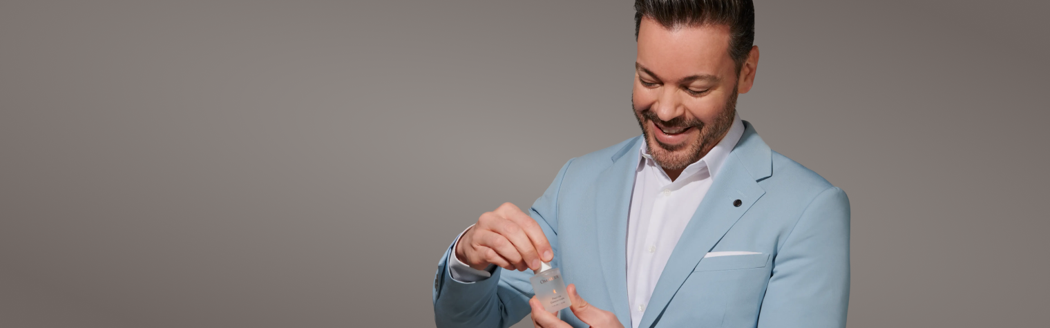 Omnilux Topical Skincare with Dr. Hany Abi Ghosn