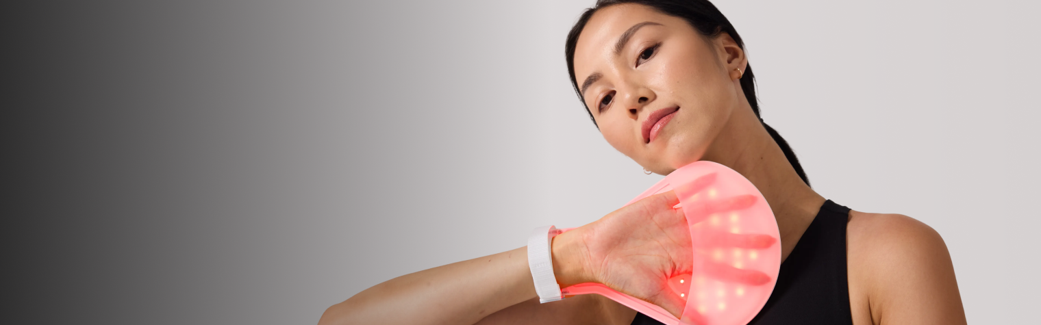 Terapia de luz roja: Un remedio no invasivo para el dolor articular