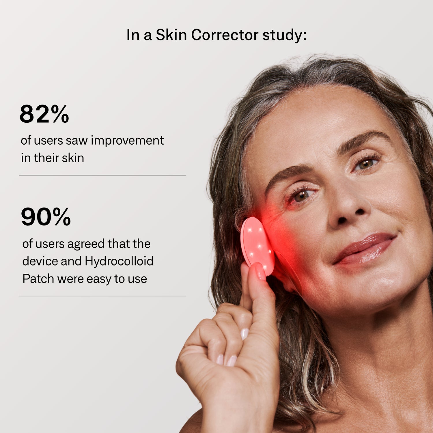 Skin Corrector