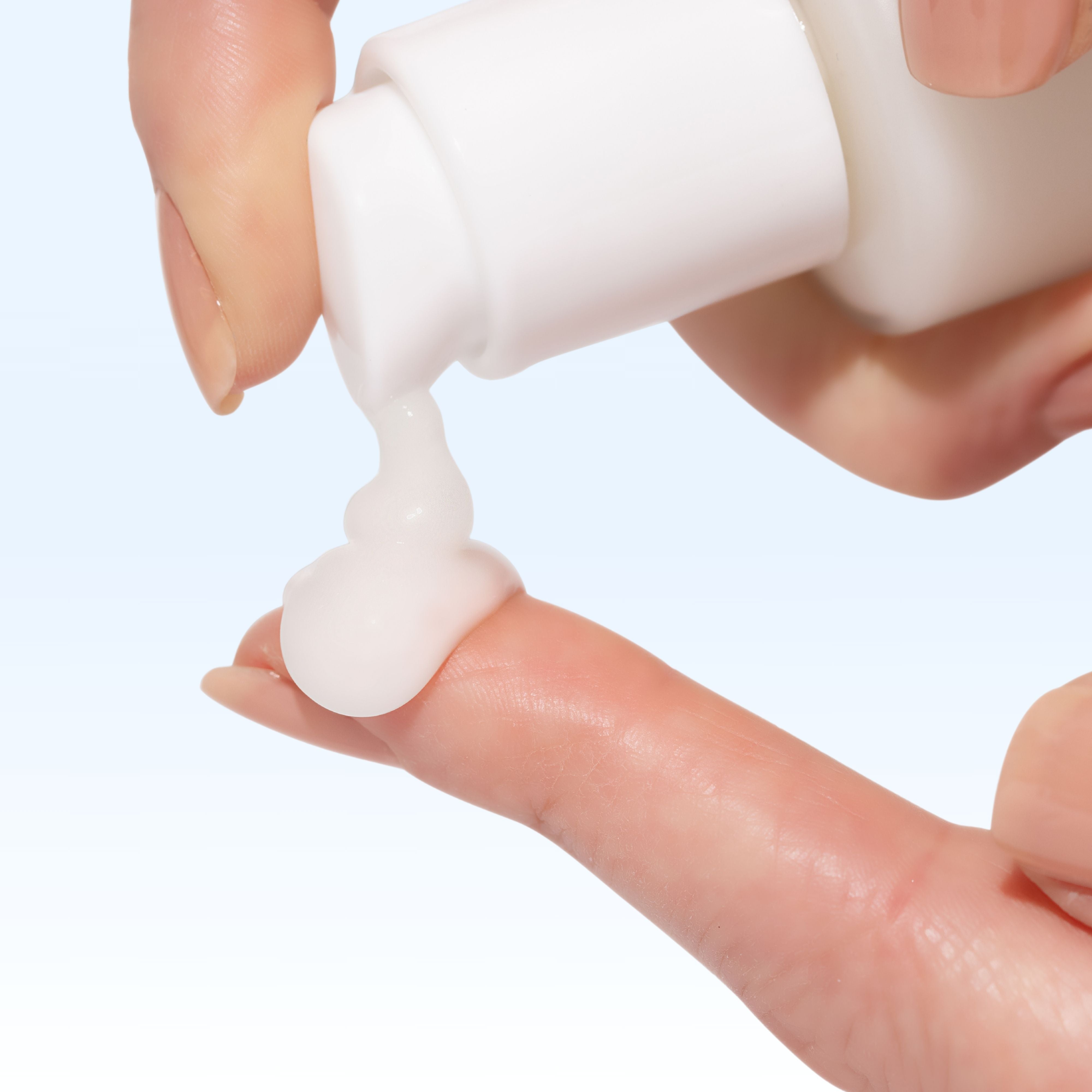 Squalane Jelly Moisturizer