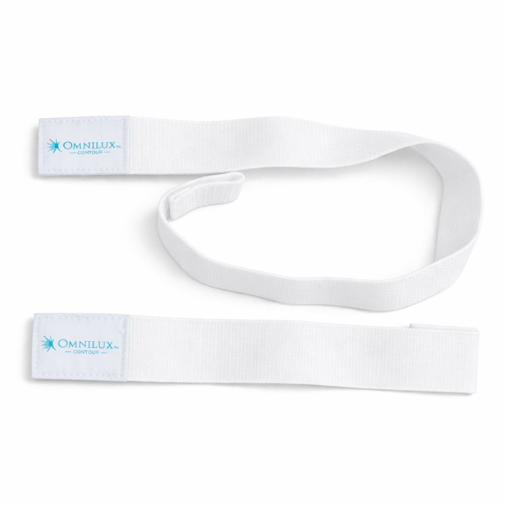 Omnilux Contour Neck & Décolleté Straps
