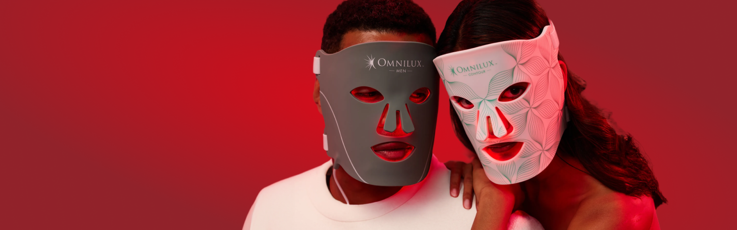 Trusted by Experts, Loved by Editors: Omnilux is the Gold Standard in LED Light Therapy