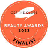Get the Gloss Beauty Awards 2022 Finalist