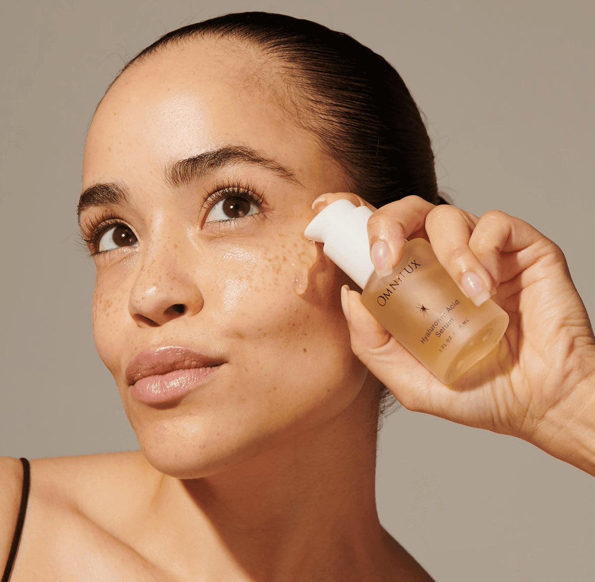 Hyaluronic Acid Serum