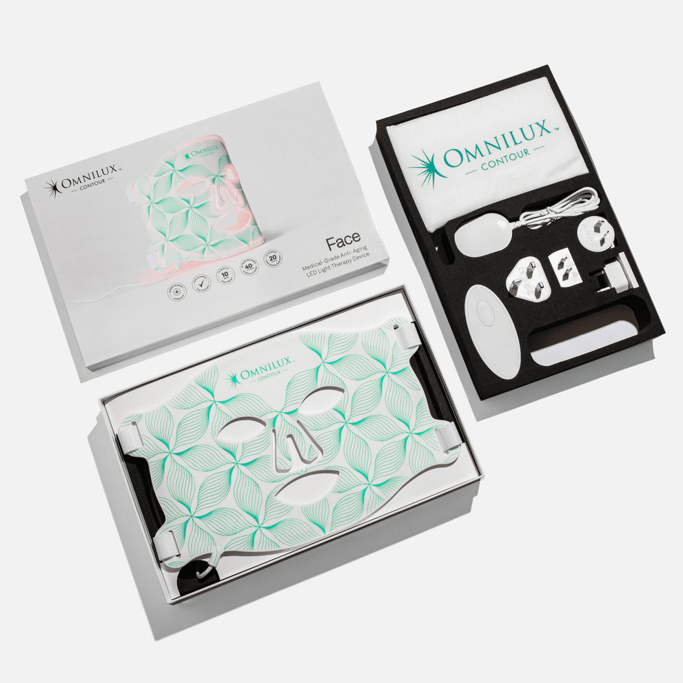 Omnilux Contour Face omnilux-contour-face