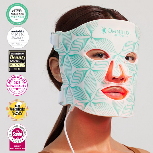 Omnilux Contour Face