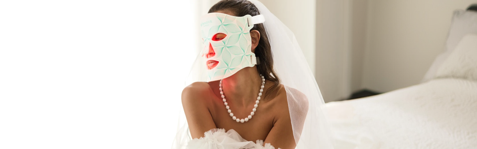 Preparación para el cuidado de la piel para bodas: cómo conseguir una piel radiante para su gran día, según los expertos