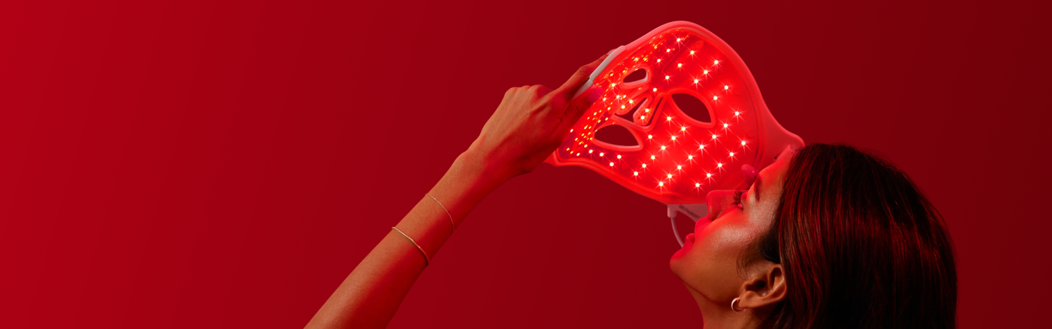 What to Look for in an LED Mask