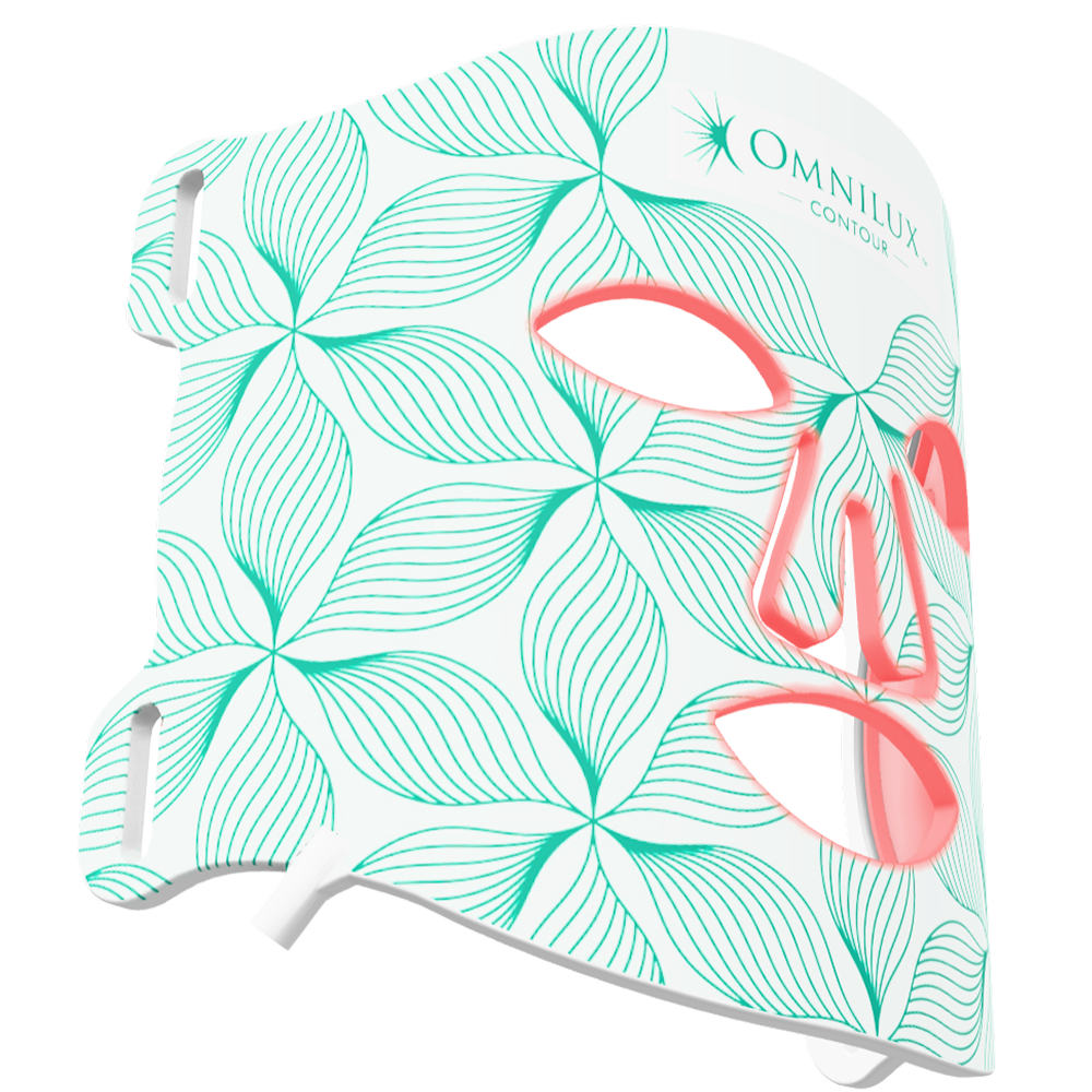 Omnilux Face Mask