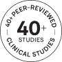 Globally Certified & Clinically Proven