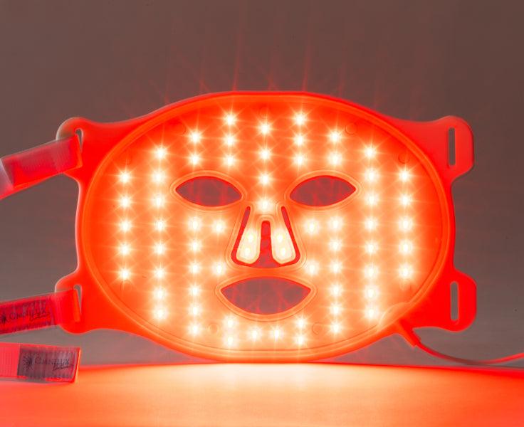 #1 Dermatologist Recommended LED Device