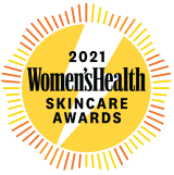 Women's Health Skincare Awards 2021