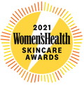 Women's Health Skincare Awards 2021