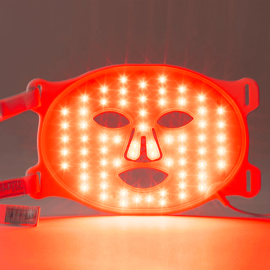 Omnilux Contour Face | Red Light Therapy Mask Omnilux Contour Face | Red Light Therapy Mask
