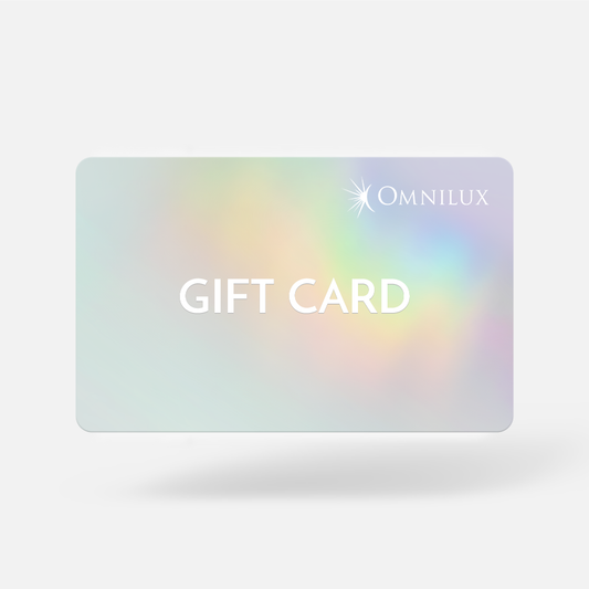Omnilux Gift Card